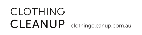 clothing cleanup website